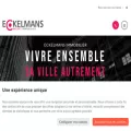 eckelmans.be