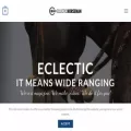 eclectic-horseman.com
