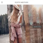 eclectichairstudio.com eclectichairstudio.com
