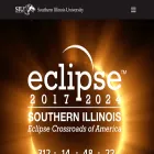 eclipse.siu.edu eclipse.siu.edu