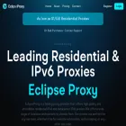 eclipseproxy.com eclipseproxy.com