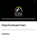 eclipsesoundscapes.org