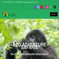 ecoadventuresafaris.com