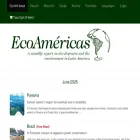 ecoamericas.com ecoamericas.com