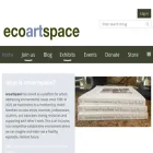 ecoartspace.org