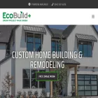 ecobuildplus.com ecobuildplus.com
