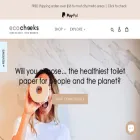 ecocheeks.com.au ecocheeks.com.au