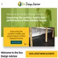 ecodesignadvisor.org.nz ecodesignadvisor.org.nz