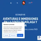 ecodive.es ecodive.es