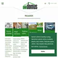 ecodomus.lt ecodomus.lt