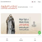 ecoffeemoments.net ecoffeemoments.net
