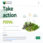ecofriendlyweb.org ecofriendlyweb.org