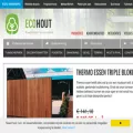ecohout.be ecohout.be