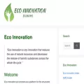 eco-innovation.eu