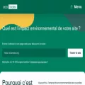 ecoindex.fr