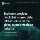 ecoinomy.io ecoinomy.io