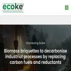 ecoke.biz ecoke.biz