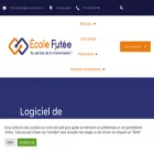 ecole-futee.com