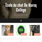 ecoleduchat.net ecoleduchat.net