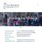 ecolelasource.org