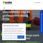 ecolex.fr ecolex.fr