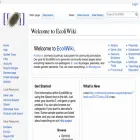 ecoliwiki.org