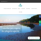 ecolodgecolombia.com