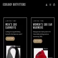 ecologyoutfitters.com ecologyoutfitters.com