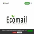 ecomail.earth