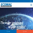 ecomal.com ecomal.com