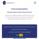 ecomlearningsolutions.com