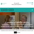 ecommerce-forum.co.uk ecommerce-forum.co.uk