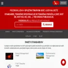 ecommerce.sist.si ecommerce.sist.si
