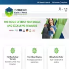 ecommercebusinessprime.com ecommercebusinessprime.com