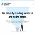 ecommercelauncher.com ecommercelauncher.com