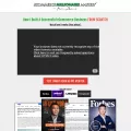 ecommillionairemastery.com