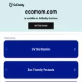 ecomom.com