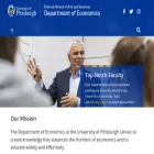 econ.pitt.edu