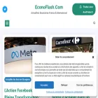 econoflash.com econoflash.com