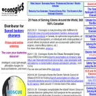 econogics.com econogics.com