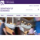 economics.northwestern.edu economics.northwestern.edu