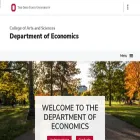 economics.osu.edu economics.osu.edu