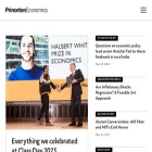 economics.princeton.edu economics.princeton.edu
