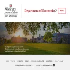 economics.wustl.edu economics.wustl.edu