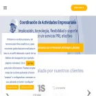 e-coordina.es