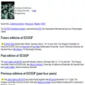 ecoop.org ecoop.org