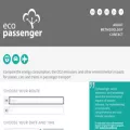 ecopassenger.org ecopassenger.org
