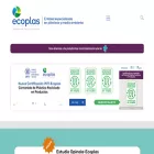 ecoplas.org.ar ecoplas.org.ar