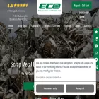 ecorecyclingsysteminc.com ecorecyclingsysteminc.com