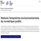 ecoresponsable.numerique.gouv.fr ecoresponsable.numerique.gouv.fr